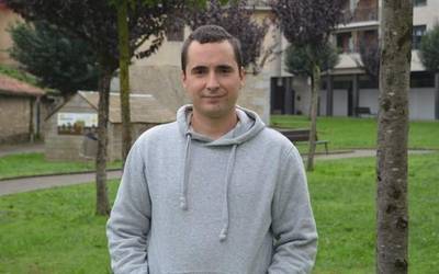 Jon Arrizabalagaren 'Alemanaren mamua' liburuaren aurkezpena egingo dute arratsaldean kartzela zaharrean