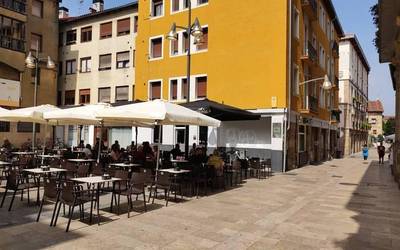 [EGITARAUA] Durangoko Barrenkale kalean San Joan jaiak ospatuko dituzte zapatuan