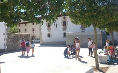 Udalak haurrendako aisialdi campusa antolatu du