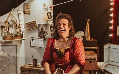 Baratxinto Fest, Arte Garaikidearen jaialdia eginen da Erronkarin asteburu honetan