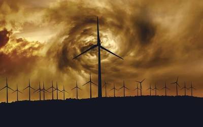 Energia berriztagarrien aurka agertzeko hamahiru arrazoi
