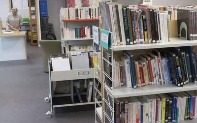 Larrungo Mediateka Sarean elkartuko dira zazpi herri buruilaren 4tik goiti