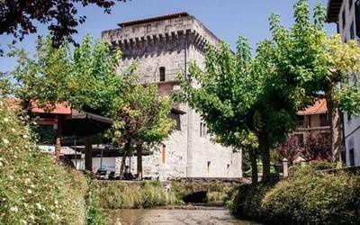 Baztan-Bidasoko turismoa dinamizatzeko langile bat hartu nahi du Cederna Garalur elkarteak