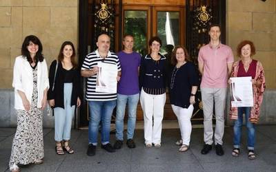 Zumaian izango da Nazioarteko Flysch Organo Zikloaren VIII. edizioko kontzertuetako bat