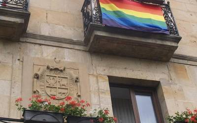LGBTIQ+ askapenaren nazioarteko eguna