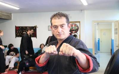 Rafa Carriet: "Herriko pregoilari izendatzea ohore bat da"