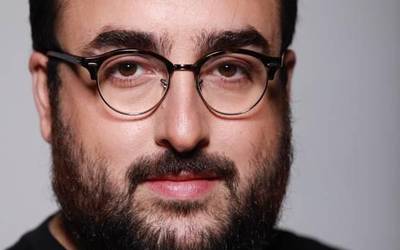 'Marica de Gernika' bakarrizketa saioa eskainiko du etzi Mitxel Santamarinak