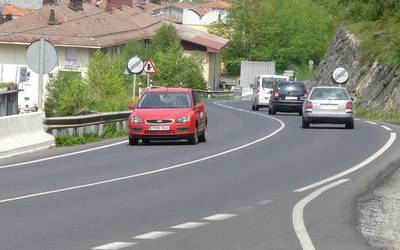 Udako irteera operazioan tentuz ibiltzeko eskaria egin du Eusko Jaurlaritzak