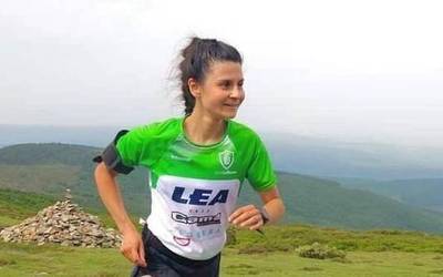 "Gogorra da triatleta izatea; bokazioa izan behar da"