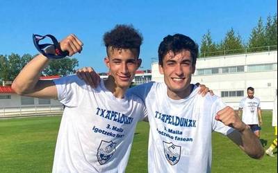 Aymane Jelbat: Amurrion eskarmentua hartu zuen jokalaria, Bilbao Athleticeko fitxaje berria da
