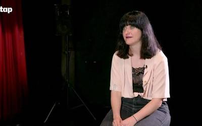 Miren Narbaiza 'Mice': "Euskal Herria Zuzenean jaialdia oasia da"