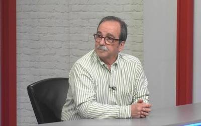 Sabin Urzelai: "Garrantzitsua da udan ere odola ematea"