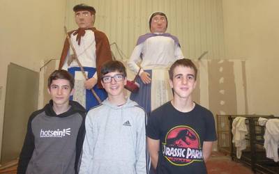 "Gustatuko litzaiguke jarraitzea"