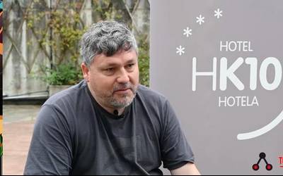 Frantziako Tourra aztergai