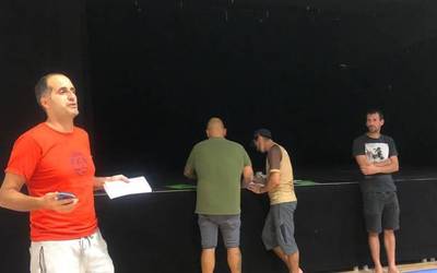 Alberto Losada izendatuko dute Sorako presidente