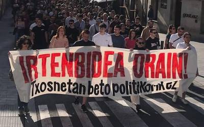 Txosnen aferaz