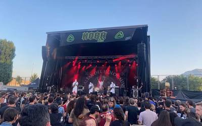 2.500 lagun batu ditu Koba Live jaialdiaren bigarren edizioak
