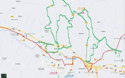 Garaiko Udalak hainbat gomendio eman du Tourrak ekarriko dituen trafiko moldaketak direla eta