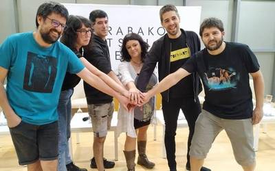 2024ko Arabako Bertsolari Txapelketarako izen-ematea zabalik dago