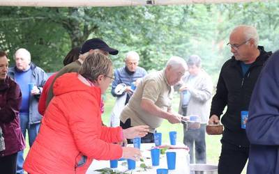 Askotariko ekintzak San Joxepe elkartearen eskutik
