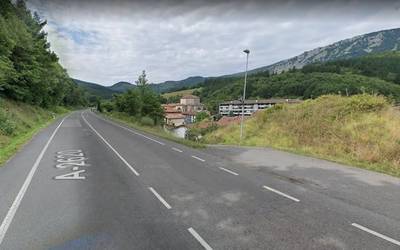 Tourrak eragina izango du trafikoan Aramaion