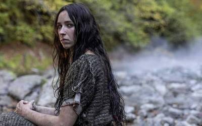 'Irati' filmaren emanaldia