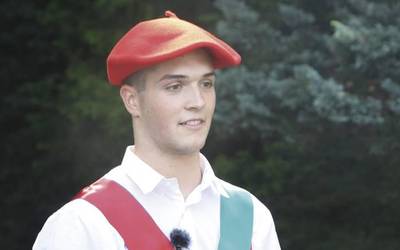 «Aitzinesku izatea ardura handiagoa da»