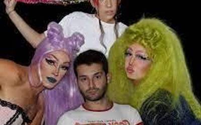 TRANS FERMIN bazkaria uztailaren 14ean