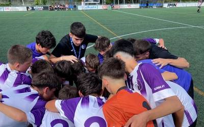 Donosti Cup txapelketako neurketen testigu Mojategi, Agorrosin eta Ipintza