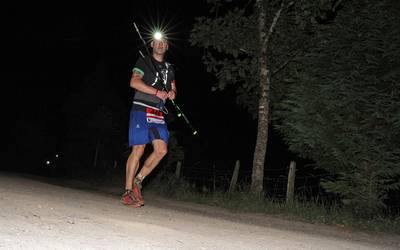 Bost elgoibartar eta mendaroar bat daude izena emanda Ehunmilak mendi lasterketarako