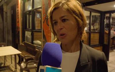Nagore Alkorta: "Emaitza oso onak dira agintaldi gogor honen ondoren"