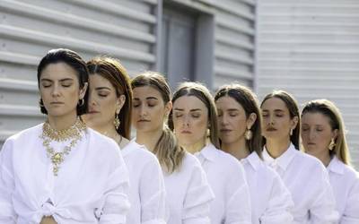 Bihartik eta uztailaren 29ra, Musikairek kultur ekitaldiz beteko du Elorrio, beste behin ere; Deabru Beltzakek piztuko du sua