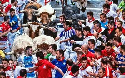 Zezenen aurrera irteteko gomendioak Jon Maiztegiren eskutik