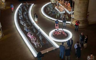 Zozkatu ditu Maxixatzenek San Telmo Museorako sarrerak