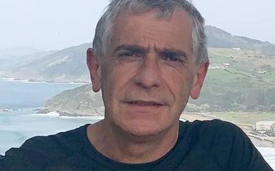 Imanol Zubizarreta: "Hipoteka Legearekin etekina atera du Elizak"