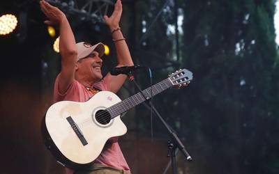Manu Chao Monterronen