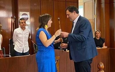 Sopelako Udalaren funtzionamendua berrantolatzeko hainbat neurri hartu ditu gobernu-talde berriak
