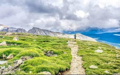 Izki Trail mendi lasterketaren bigarren edizioa egingo dute uztailaren 29an