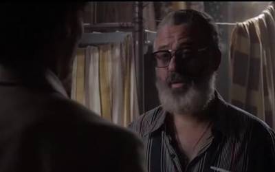 'Modelo 77' filma ikusi ahal izango da gaur Etxapen