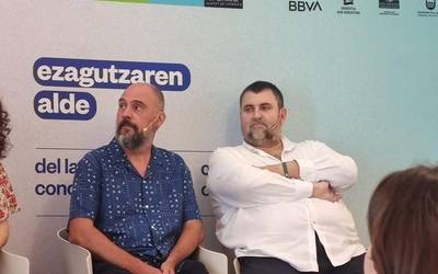 Zahartzaroa, dolua eta zinema