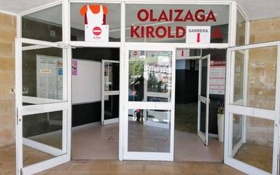 Modu positiboan baloratu dute Udalak eta Patronatuak  Gipuzkoako Herri Titularitateko Kirol Instalazioen Sektore-Hitzarmena