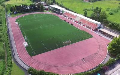Udal Kirol Patronatuak 4.674 abonaturekin itxi du ikasturtea, 2022an baino % 11,28 gehiago