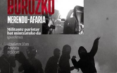 Frantziako egoerari buruzko berendu-afaria