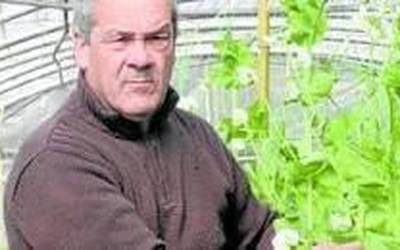 Biolur Gipuzkoa elkartearen sorreraz mintzatu gara Pello Rubiorekin