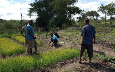 Debagoiena Mozambikerekin jaialdia uztailaren 20an ospatuko da Arrasaten