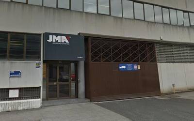 JMA enpresan "istripu larria" gertatu dela salatu du ELAk