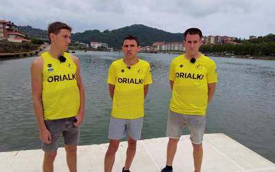 Arrauna: Makazagatarrak, Lizarraldetarrak eta Errotatarrak