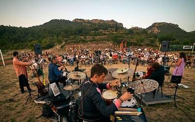 ‘Música en cada rincón’ zikloko lehen kontzertua Lesakan eginen dute uztailaren 24an