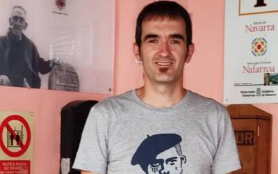 «Bisitariek lasaitasuna eta naturaz gozatzeko aukera nahi dute»