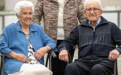 Mendea gainean, sasoia soinean
